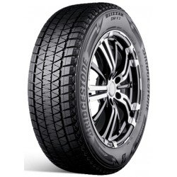 BRIDGESTONE 235/60R 18 107S TL DM-V3 XL M+S EXTRA LOAD SUV 4x4